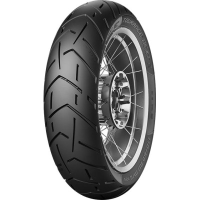 Πίσω λάστιχο μοτοσυκλέτας METZELER TOURANCE NEXT 2 150/70 R 18 M/C TL 70V R
