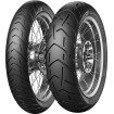 Πίσω λάστιχο μοτοσυκλέτας METZELER TOURANCE NEXT 2 150/70 R 18 M/C TL 70V R thumb