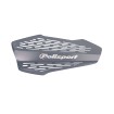 Προστατευτική χούφτα μηχανής POLISPORT MX FORCE Nardo Grey thumb