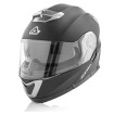 Κράνος μηχανής ACERBIS SEREL BLACK MAT thumb