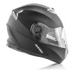 Κράνος μηχανής ACERBIS SEREL BLACK MAT thumb