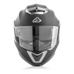 Κράνος μηχανής ACERBIS SEREL BLACK MAT thumb