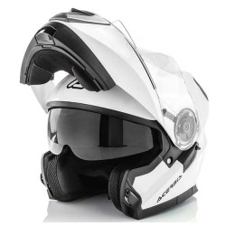 Κράνος μηχανής ACERBIS SEREL WHITE