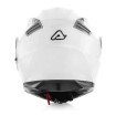 Κράνος μηχανής ACERBIS SEREL WHITE thumb
