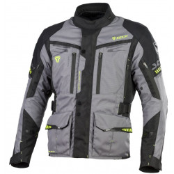 Μπουφάν μηχανής SECA ARRAKIS II TITANIUM