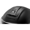 Κράνος μηχανής SCHUBERTH C5 BLACK MATT thumb