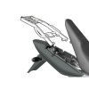 Σχάρα για κεντρική βαλίτσα SHAD H0CB24ST