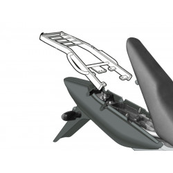 Σχάρα για κεντρική βαλίτσα SHAD H0CB24ST