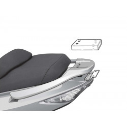 Σχάρα για κεντρική βαλίτσα SHAD K0XC55ST