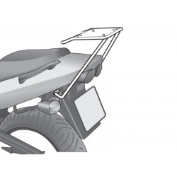 Σχάρα για κεντρική βαλίτσα SHAD K0ZR71ST