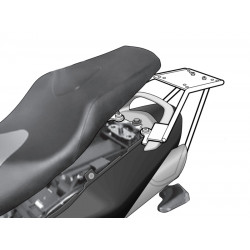 Σχάρα για κεντρική βαλίτσα SHAD S0GS66ST