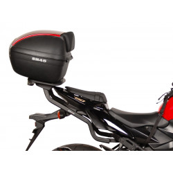 Σχάρα για κεντρική βαλίτσα SHAD S0GS71ST