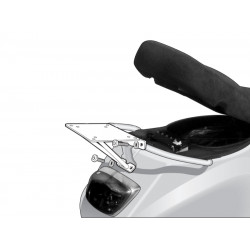 Σχάρα για κεντρική βαλίτσα SHAD V0LX55ST Σχάρα για κεντρική βαλίτσα SHAD V0LX55ST