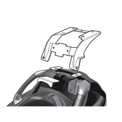 Σχάρα για κεντρική βαλίτσα SHAD V0MP10ST