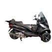 Σχάρα για κεντρική βαλίτσα SHAD V0MP54ST Σχάρα για κεντρική βαλίτσα SHAD V0MP54ST thumb