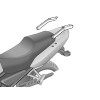 Σχάρα για κεντρική βαλίτσα SHAD Y0FZ61ST