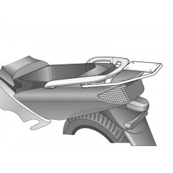 Σχάρα για κεντρική βαλίτσα SHAD Y0T51T