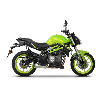 Βάσεις για πλαϊνές βαλίτσες SHAD 3P System για BENELLI BN 302 S'19