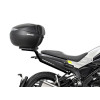 Σχάρα κεντρικής βαλίτσας SHAD TOP MASTER για BENELLI LEONCINO 250