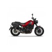 Βάσεις SHAD πλαϊνών σαμαριών για Benelli Leoncino 500 thumb
