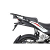 Βάσεις για πλαϊνές βαλίτσες SHAD 3P System για BENELLI TRK 125/251