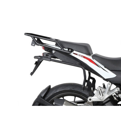 Βάσεις για πλαϊνές βαλίτσες SHAD 3P System για BENELLI TRK 125/251
