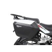 Βάσεις για πλαϊνές βαλίτσες SHAD 3P System για BENELLI TRK 125/251 thumb
