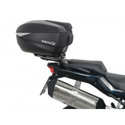 Βάσεις βαλιτσών SHAD TOP MASTER για BENELLI TRK 502 X '20 Βάσεις βαλιτσών SHAD TOP MASTER για BENELLI TRK 502 X '20