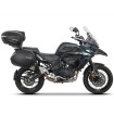 Βάσεις βαλιτσών SHAD TOP MASTER για BENELLI TRK 502 X '20 Βάσεις βαλιτσών SHAD TOP MASTER για BENELLI TRK 502 X '20 thumb
