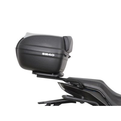 Βάσεις βαλιτσών SHAD TOP MASTER για CFMOTO 650 MT