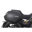 Βάσεις για πλαϊνές βαλίτσες SHAD 3P System για DUCATI DIAVEL 1260 /1260 '19-'21 thumb