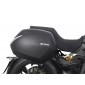 Βάσεις για πλαϊνές βαλίτσες SHAD 3P System για DUCATI DIAVEL 1260 /1260 '19-'21 thumb