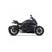 Βάσεις για πλαϊνές βαλίτσες SHAD 3P System για DUCATI DIAVEL 1260 /1260 '19-'21 thumb
