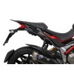Βάσεις για πλαϊνές βαλίτσες SHAD 3P System για DUCATI MULTISTRADA 950/1260 thumb