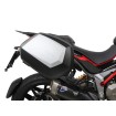 Βάσεις για πλαϊνές βαλίτσες SHAD 3P System για DUCATI MULTISTRADA 950/1260 thumb