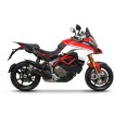 Βάσεις για πλαϊνές βαλίτσες SHAD 3P System για DUCATI MULTISTRADA 950/1260 thumb