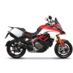 Βάσεις για πλαϊνές βαλίτσες SHAD 3P System για DUCATI MULTISTRADA 950/1260 thumb