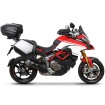 Βάσεις για πλαϊνές βαλίτσες SHAD 3P System για DUCATI MULTISTRADA 950/1260 thumb