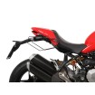 Βάσεις SHAD πλαϊνών σαμαριών για Ducati Monster 797 (16-24) Βάσεις SHAD πλαϊνών σαμαριών για Ducati Monster 797 (16-24) thumb