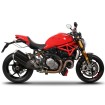 Βάσεις SHAD πλαϊνών σαμαριών για Ducati Monster 797 (16-24) Βάσεις SHAD πλαϊνών σαμαριών για Ducati Monster 797 (16-24) thumb