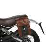 Βάσεις SHAD πλαϊνών σαμαριών για DUCATI SCRAMBLER 800 ICON/CLASSIC