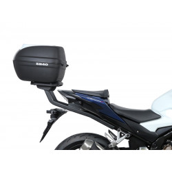 Βάσεις βαλιτσών SHAD TOP MASTER για HONDA CB500F/CBR500R