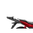 Βάσεις βαλιτσών SHAD TOP MASTER για HONDA CB125F thumb