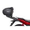 Βάσεις βαλιτσών SHAD TOP MASTER για HONDA CB125F thumb
