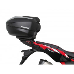 Βάσεις βαλιτσών SHAD TOP MASTER για HONDA CRF 1100 L AFRICA TWIN '20 Βάσεις βαλιτσών SHAD TOP MASTER για HONDA CRF 1100 L AFRICA TWIN '20