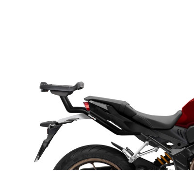 Σχάρα κεντρικής βαλίτσας SHAD TOP MASTER για HONDA CB650R 21