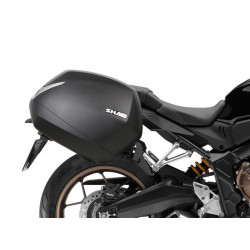 Βάσεις για πλαϊνές βαλίτσες SHAD 3P System για HONDA CB650R/CBR650R '19