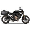 Βάσεις για πλαϊνές βαλίτσες SHAD 3P System για HONDA CB650R/CBR650R '19 thumb