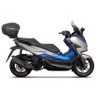 Βάσεις βαλιτσών SHAD TOP MASTER για HONDA FORZA 125 / 350 '21 Βάσεις βαλιτσών SHAD TOP MASTER για HONDA FORZA 125 / 350 '21 thumb