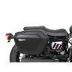 Βάσεις για πλαϊνές βαλίτσες SHAD 3P System για HYOSUNG GV 125 AQUILA '18'19 thumb